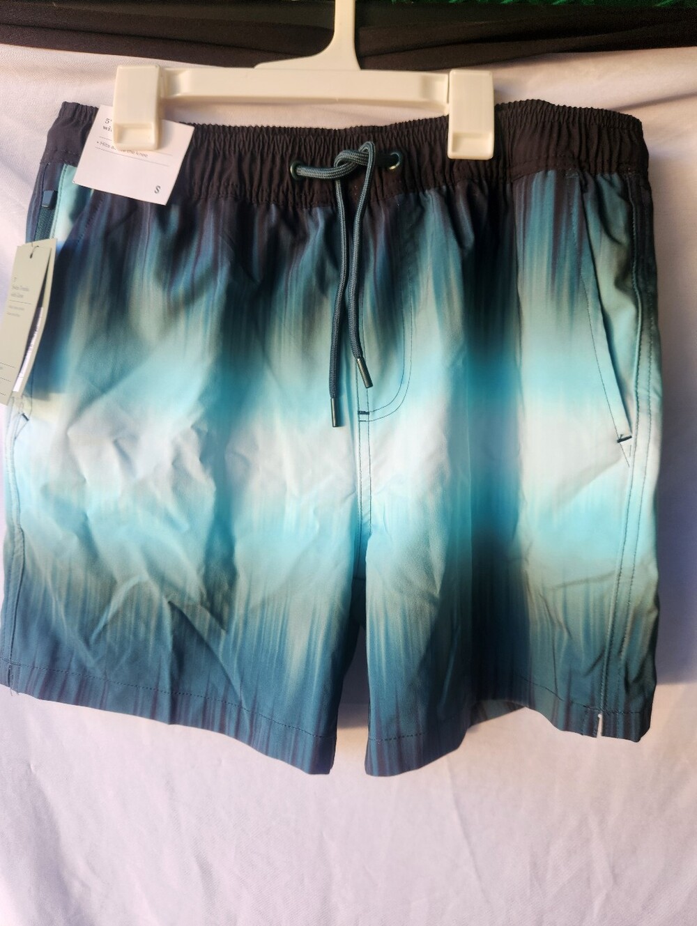 NWT Men's‎ Swim Shorts